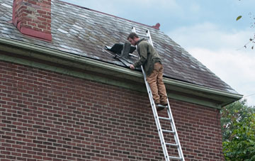 what affects urgent Mackerels Common roof repairs