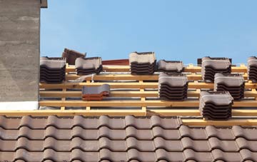 Mackerels Common clay roofing costs