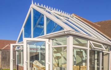 conservatory roof insulation costs Mackerels Common