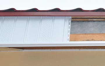 Mackerels Common fascia repair costs