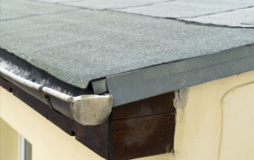 Mackerels Common flat garage roofing repairs