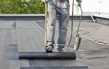 flat roof replacement Mackerels Common, West Sussex