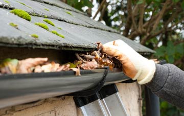 gutter cleaning Mackerels Common, West Sussex