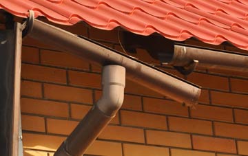 Mackerels Common gutter repair costs
