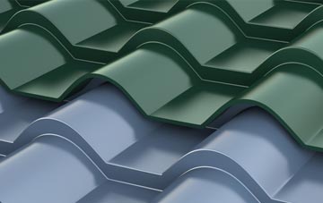 who should consider Mackerels Common plastic roofs
