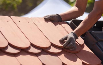 Mackerels Common roof tile contractors