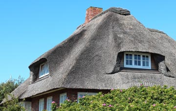 thatch roofing Mackerels Common, West Sussex