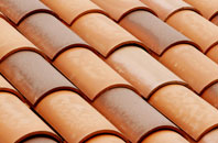 Mackerels Common clay roofing