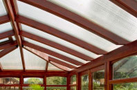Mackerels Common conservatory roofing insulation