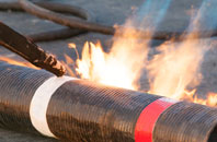 Mackerels Common flat roofing replacement