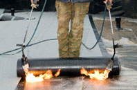 Mackerels Common flat roof sealing quote